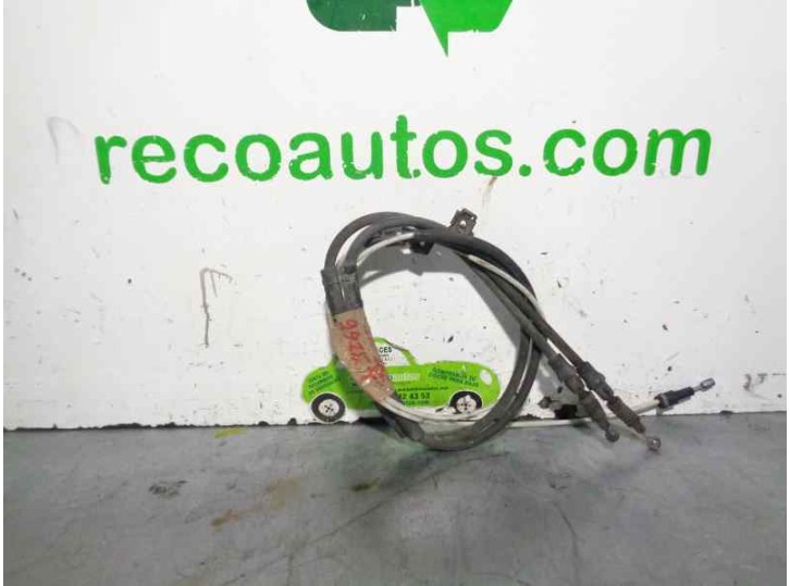 Recambio de cableado para skoda octavia berlina (1z3) 1.9 tdi referencia OEM IAM   