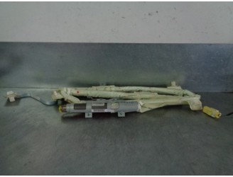 Recambio de airbag cortina delantero izquierdo para mazda 3 lim. (bl) 2.2 turbodiesel cat referencia OEM IAM 610989800A 