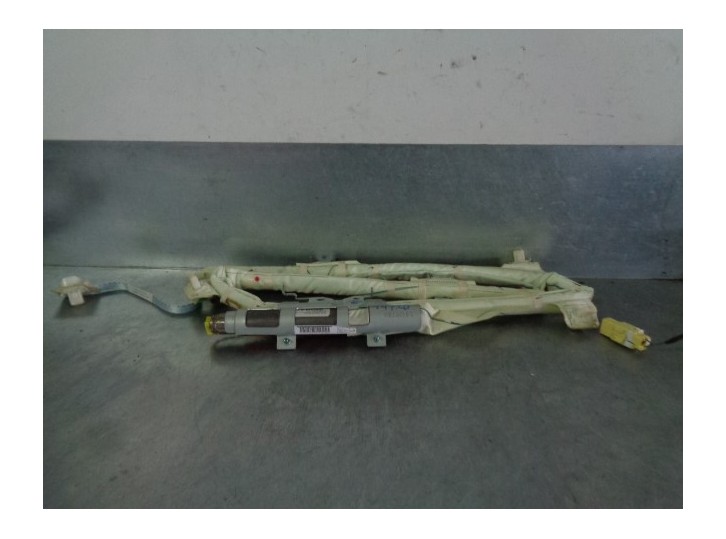 Recambio de airbag cortina delantero izquierdo para mazda 3 lim. (bl) 2.2 turbodiesel cat referencia OEM IAM 610989800A 