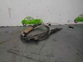 Recambio de cableado para skoda octavia berlina (1z3) 1.9 tdi referencia OEM IAM   