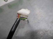 Recambio de warning para tata indigo marina 1.4 referencia OEM IAM   