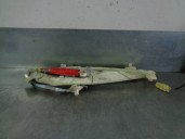 Recambio de airbag cortina delantero izquierdo para mazda 3 lim. (bl) 2.2 turbodiesel cat referencia OEM IAM 610989800A 