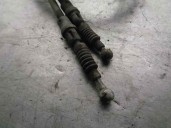 Recambio de cableado para skoda octavia berlina (1z3) 1.9 tdi referencia OEM IAM   