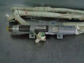 Recambio de airbag cortina delantero izquierdo para mazda 3 lim. (bl) 2.2 turbodiesel cat referencia OEM IAM 610989800A 