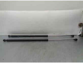 Recambio de amortiguadores maletero / porton para citroën berlingo 1.6 16v hdi referencia OEM IAM 9625574380 