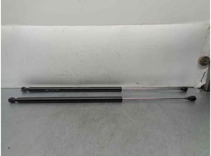 Recambio de amortiguadores maletero / porton para citroën berlingo 1.6 16v hdi referencia OEM IAM 9625574380 