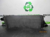 Recambio de intercooler para volkswagen lt caja cerrada / combi (mod. 1997) 2.5 tdi referencia OEM IAM 2D0145805  