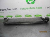 Recambio de intercooler para volkswagen lt caja cerrada / combi (mod. 1997) 2.5 tdi referencia OEM IAM 2D0145805 