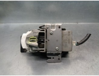 Recambio de antirrobo para mazda 3 lim. (bl) 2.2 turbodiesel cat referencia OEM IAM BBP36615X  