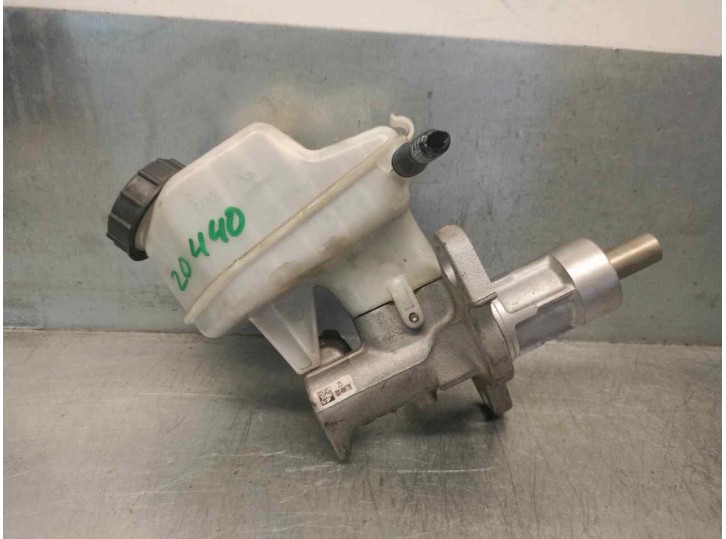 Recambio de bomba freno para opel insignia berlina 1.6 cdti dpf referencia OEM IAM 03350890241  