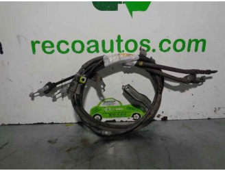 Recambio de cableado para honda accord berlina (cu) 2.2 dtec cat referencia OEM IAM 47560TL1G02 47510TL1G02 