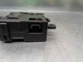 Recambio de motor calefaccion para toyota corolla (e21) referencia OEM IAM 0638002031PLS  