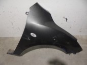 Recambio de aleta delantera derecha para mazda 3 lim. (bl) 2.2 turbodiesel cat referencia OEM IAM BBP852211B GRIS OSCURO 