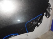 Recambio de aleta delantera derecha para mazda 3 lim. (bl) 2.2 turbodiesel cat referencia OEM IAM BBP852211B GRIS OSCURO 
