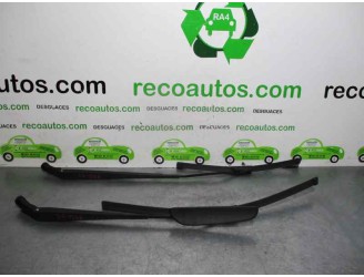 Recambio de brazo limpia delantero derecho para tata indigo marina 1.4 referencia OEM IAM 