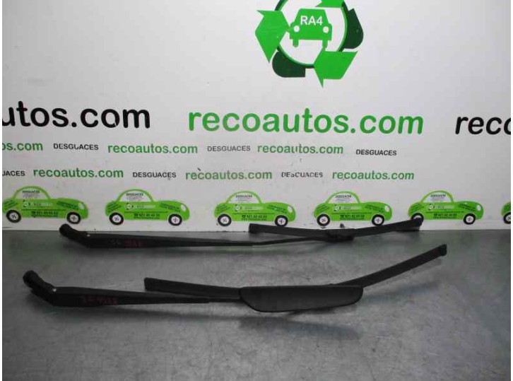 Recambio de brazo limpia delantero derecho para tata indigo marina 1.4 referencia OEM IAM 