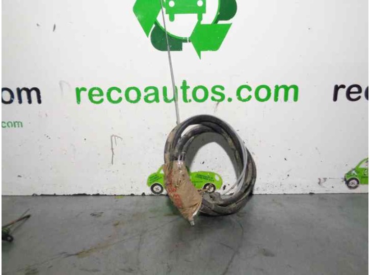 Recambio de cableado para peugeot partner kombi premium referencia OEM IAM 