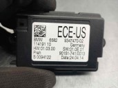 Recambio de modulo electronico para bmw serie 5 gran turismo (f07) 2.0 turbodiesel referencia OEM IAM 9347470 11419110 