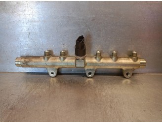 Recambio de rampa inyectora para fiat stilo (192) 1.9 jtd cat referencia OEM IAM 0445214016 0281002405 BOSCH