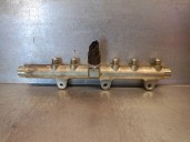 Recambio de rampa inyectora para fiat stilo (192) 1.9 jtd cat referencia OEM IAM 0445214016 0281002405 BOSCH