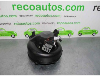 Recambio de motor calefaccion para tata indigo marina 1.4 referencia OEM IAM   