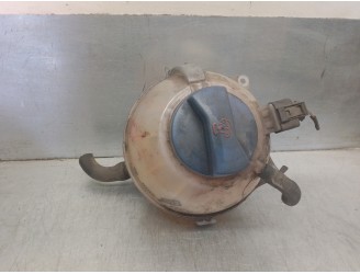 Recambio de deposito expansion para volkswagen polo (9n1) 1.4 16v referencia OEM IAM 6Q0121407 6Q0121407 