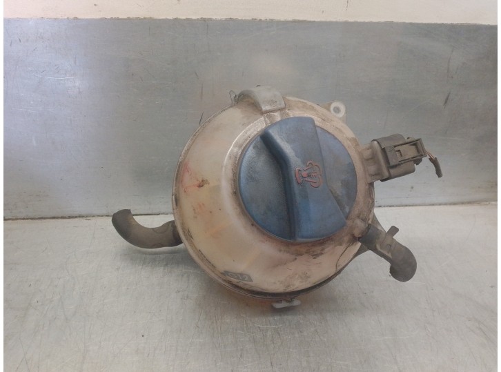 Recambio de deposito expansion para volkswagen polo (9n1) 1.4 16v referencia OEM IAM 6Q0121407 6Q0121407 