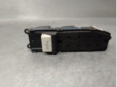 Recambio de mando elevalunas delantero izquierdo para toyota corolla (e12) 2.0 turbodiesel cat referencia OEM IAM 54355667D 8480
