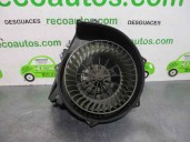 Recambio de motor calefaccion para tata indigo marina 1.4 referencia OEM IAM 