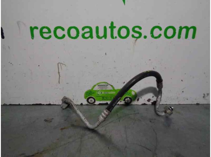 Recambio de tubos aire acondicionado para chrysler voyager (rg) 2.4 cat referencia OEM IAM 05005211AF 5005211AE 