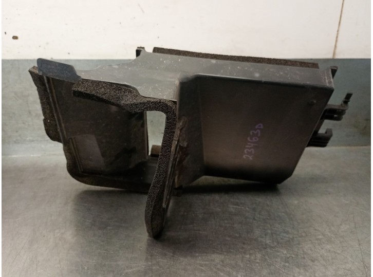 Recambio de moldura para nissan juke (f16_) dig-t 117 referencia OEM IAM 144626PA0A 144626PA0A 