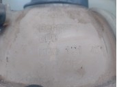 Recambio de deposito expansion para volkswagen polo (9n1) 1.4 16v referencia OEM IAM 6Q0121407 6Q0121407 