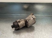 Recambio de soporte filtro aceite para citroën berlingo 1.6 16v hdi referencia OEM IAM 5369  