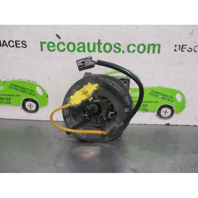 Recambio de anillo airbag para opel zafira a elegance referencia OEM IAM 90588758 1610662 