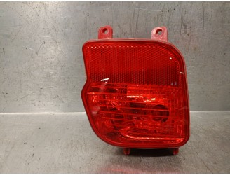 Recambio de faro antiniebla trasero derecho para peugeot 3008 ii suv (mc_, mr_, mj_, m4_) 1.2 thp/ puretech 130 (mrhnsm, mrhnsu,
