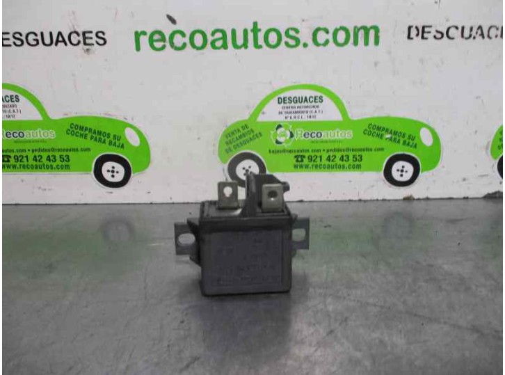 Recambio de rele para tata indigo marina 1.4 referencia OEM IAM 265954204907N 