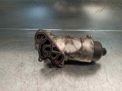 Recambio de soporte filtro aceite para citroën berlingo 1.6 16v hdi referencia OEM IAM 5369 