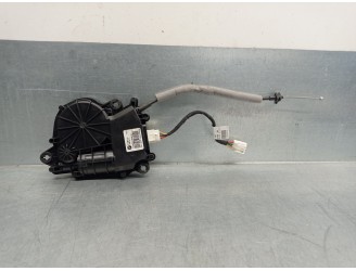 Recambio de motor cierre centralizado porton para bmw serie 5 gran turismo (f07) 2.0 turbodiesel referencia OEM IAM 51247330648 