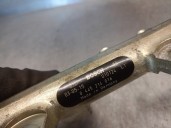 Recambio de rampa inyectora para fiat stilo (192) 1.9 jtd cat referencia OEM IAM 0445214016 0281002405 BOSCH