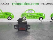 Recambio de rele para tata indigo marina 1.4 referencia OEM IAM 265954204907N 