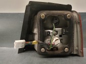 Recambio de piloto trasero izquierdo para kia carens 2.0 turbodiesel cat referencia OEM IAM 0K2JB51160 