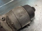 Recambio de soporte filtro aceite para citroën berlingo 1.6 16v hdi referencia OEM IAM 5369 