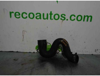 Replacement pipe for Audi A4 Saloon (B5) 1.9 TDi OEM IAM reference 8D0145828C 