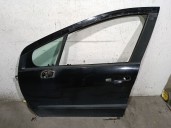 Recambio de puerta delantera izquierda para peugeot 308 i (4a_, 4c_) 1.6 hdi referencia OEM IAM 9002AW 9002AW 