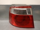 Recambio de piloto trasero izquierdo para kia carens 2.0 turbodiesel cat referencia OEM IAM 0K2JB51160 