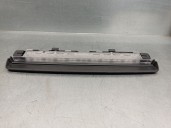 Recambio de luz central de freno para bmw serie 5 gran turismo (f07) 2.0 turbodiesel referencia OEM IAM 63257236012 