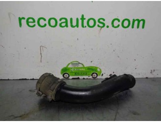 Recambio de tubo para renault megane i scenic (ja0) 1.9 dti diesel cat referencia OEM IAM 7700870753 
