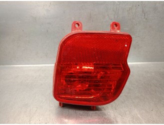 Recambio de faro antiniebla trasero izquierdo para peugeot 3008 ii suv (mc_, mr_, mj_, m4_) 1.2 thp/ puretech 130 (mrhnsm, mrhns