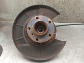 Recambio de mangueta trasera izquierda para bmw x5 (e53) 3.0 24v cat referencia OEM IAM 33412311501 