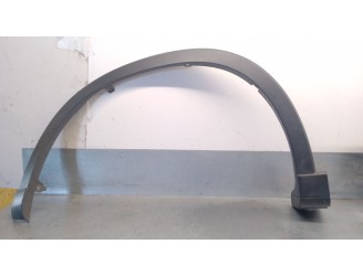 Recambio de aletin trasero izquierdo para mazda cx-5 2.2 turbodiesel cat referencia OEM IAM KD5351W31 KD5351W30B 